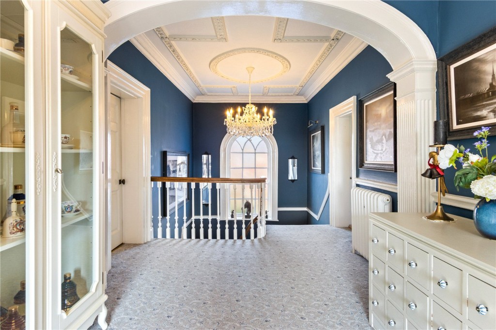 Crowle, North Lincolnshire