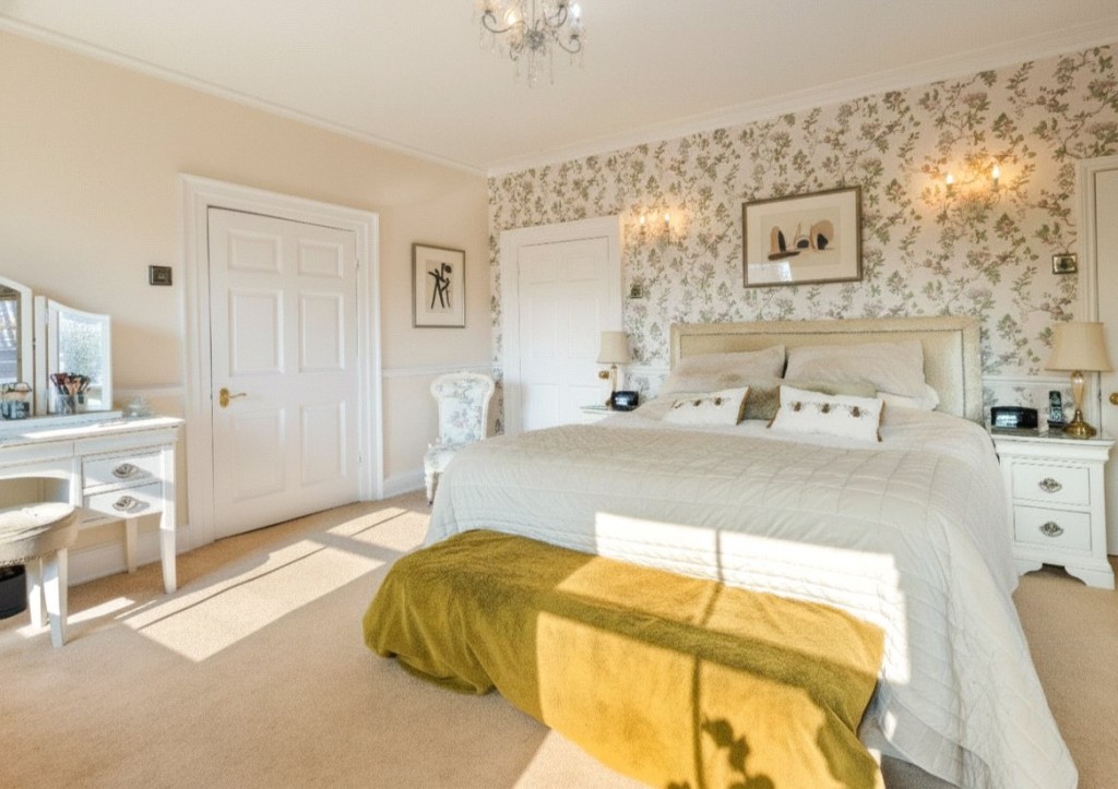 Crowle, North Lincolnshire