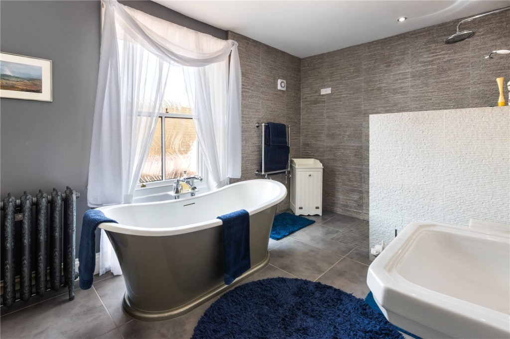 Crowle, North Lincolnshire