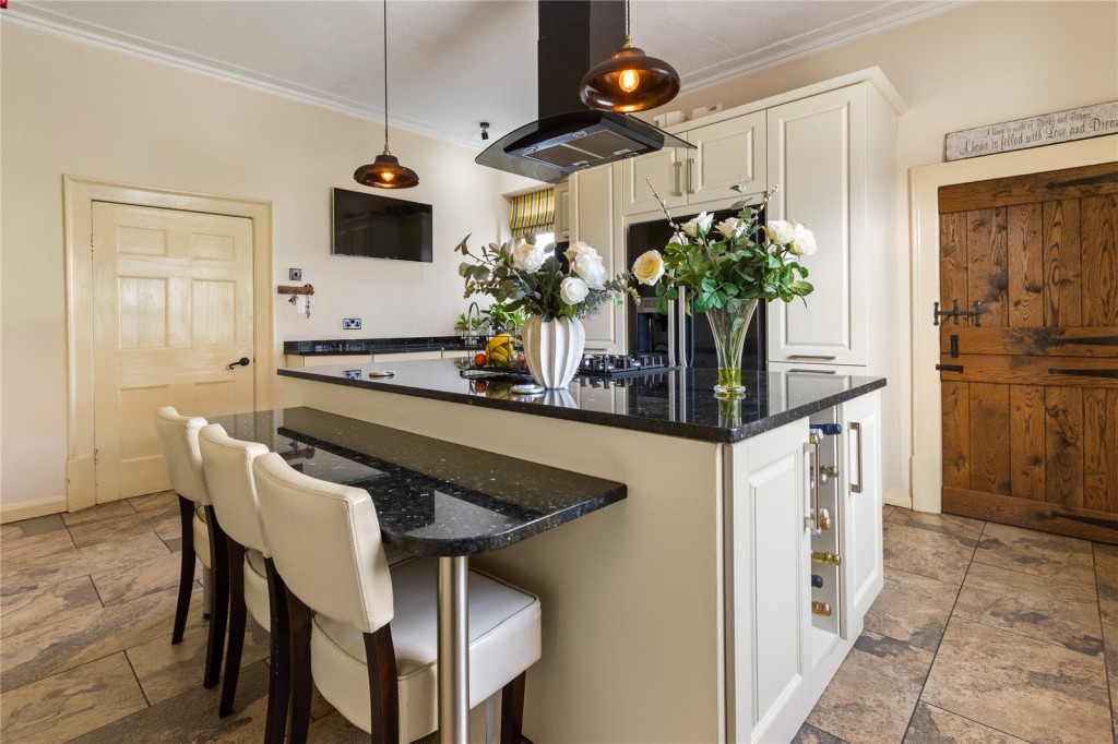 Crowle, North Lincolnshire