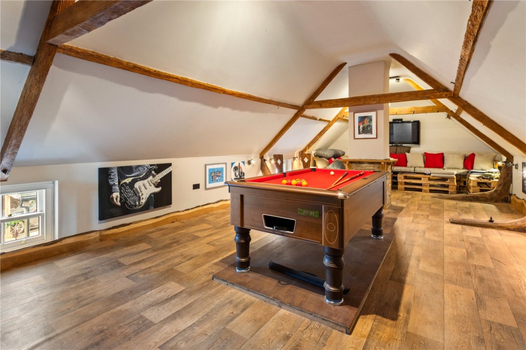 Crowle, North Lincolnshire