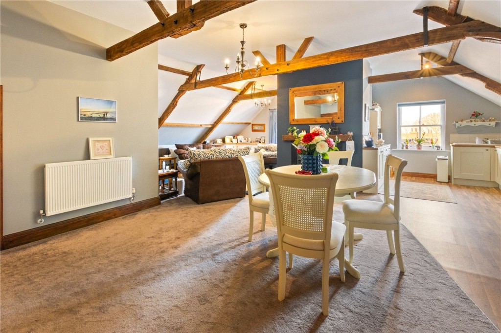 Crowle, North Lincolnshire