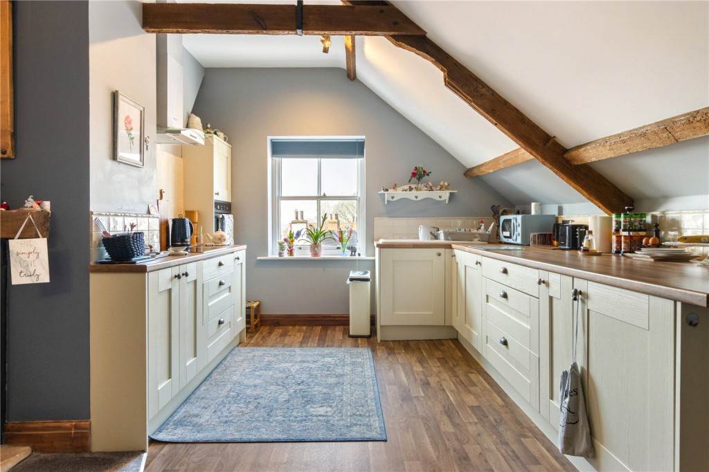 Crowle, North Lincolnshire