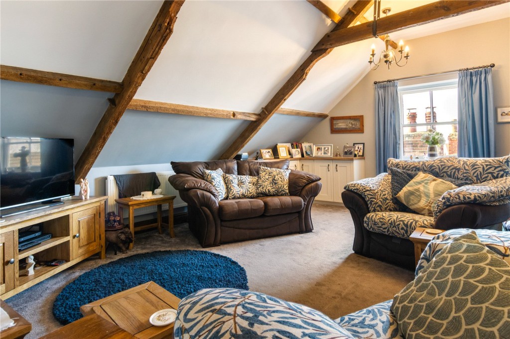 Crowle, North Lincolnshire