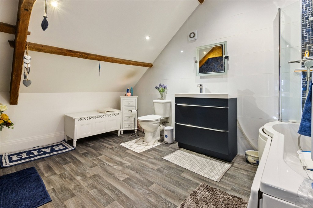 Crowle, North Lincolnshire