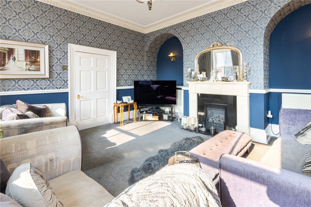 Crowle, North Lincolnshire