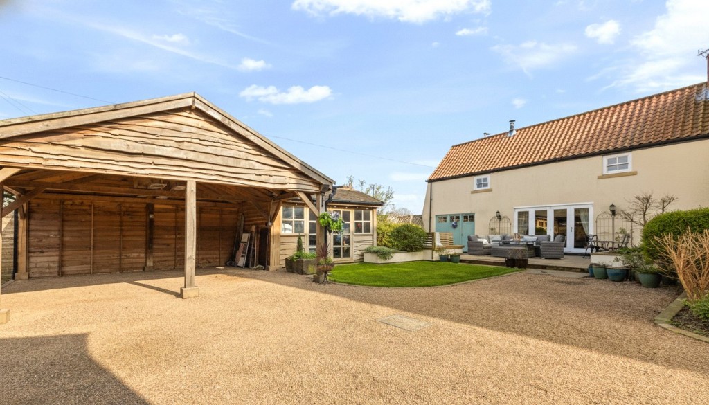 Crowle, North Lincolnshire