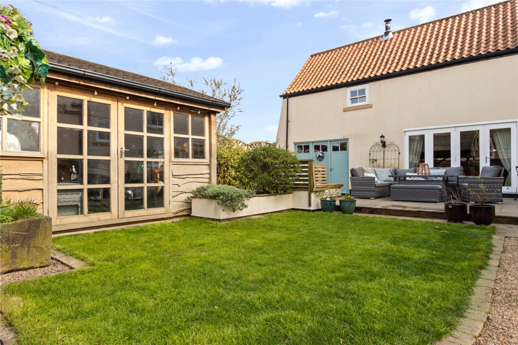 Crowle, North Lincolnshire