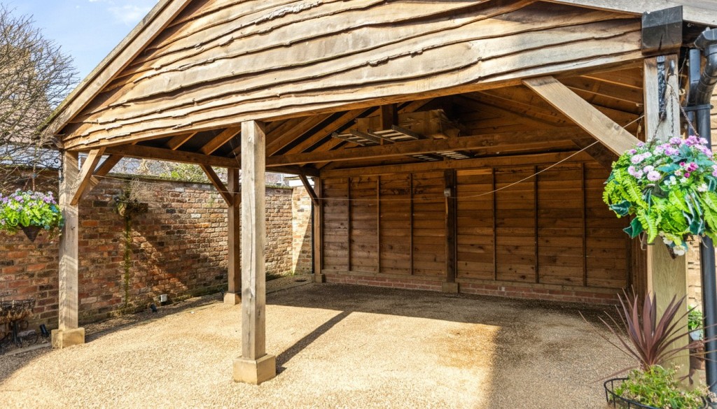 Crowle, North Lincolnshire