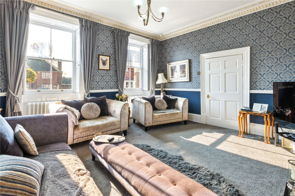 Crowle, North Lincolnshire