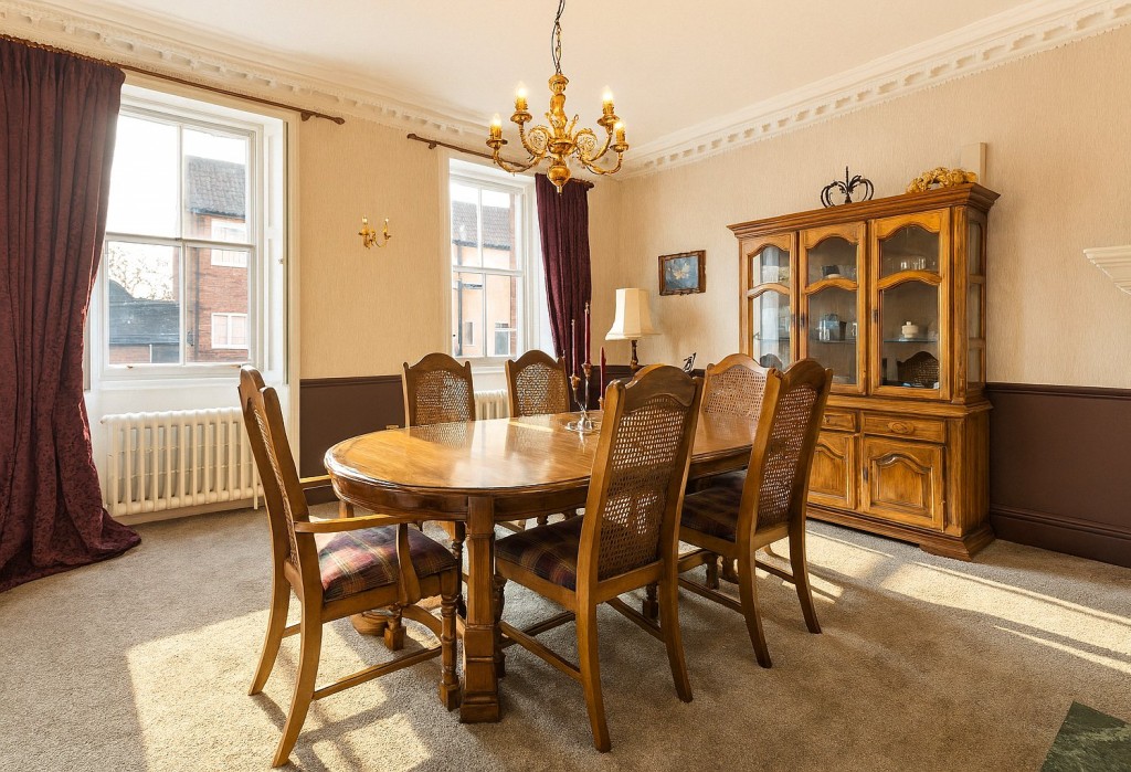 Crowle, North Lincolnshire