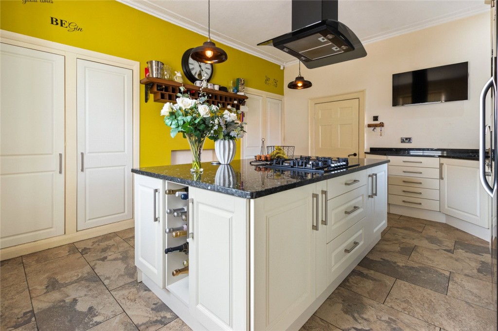 Crowle, North Lincolnshire