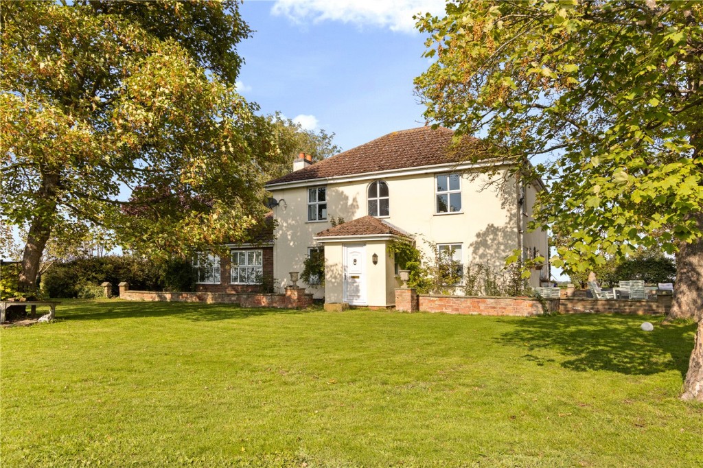 North Kelsey, Market Rasen, Lincolnshire