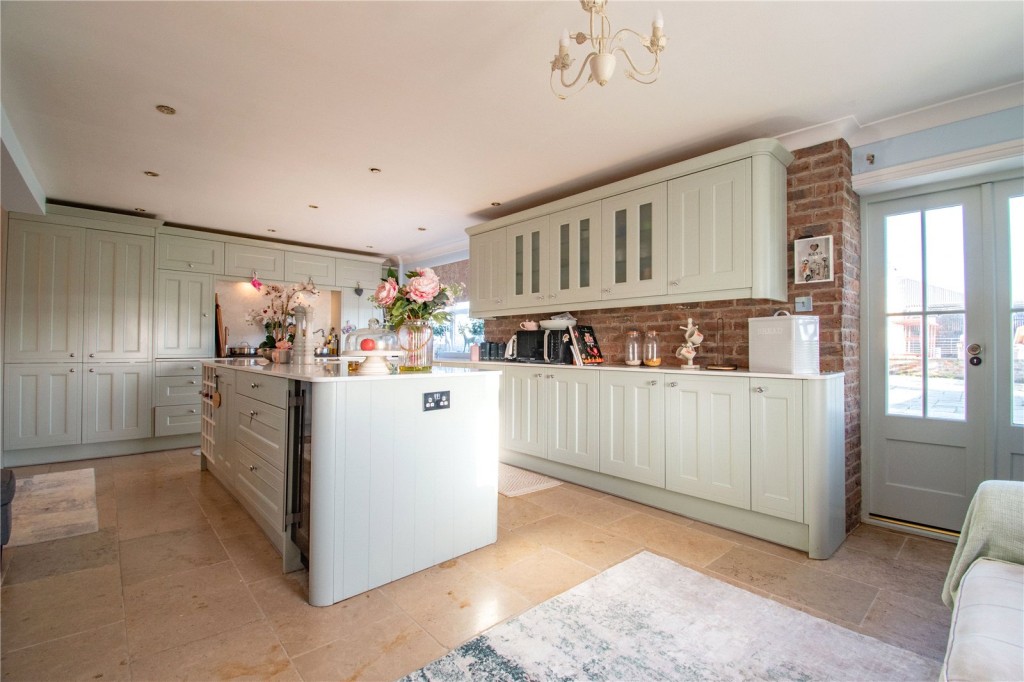 North Kelsey, Market Rasen, Lincolnshire