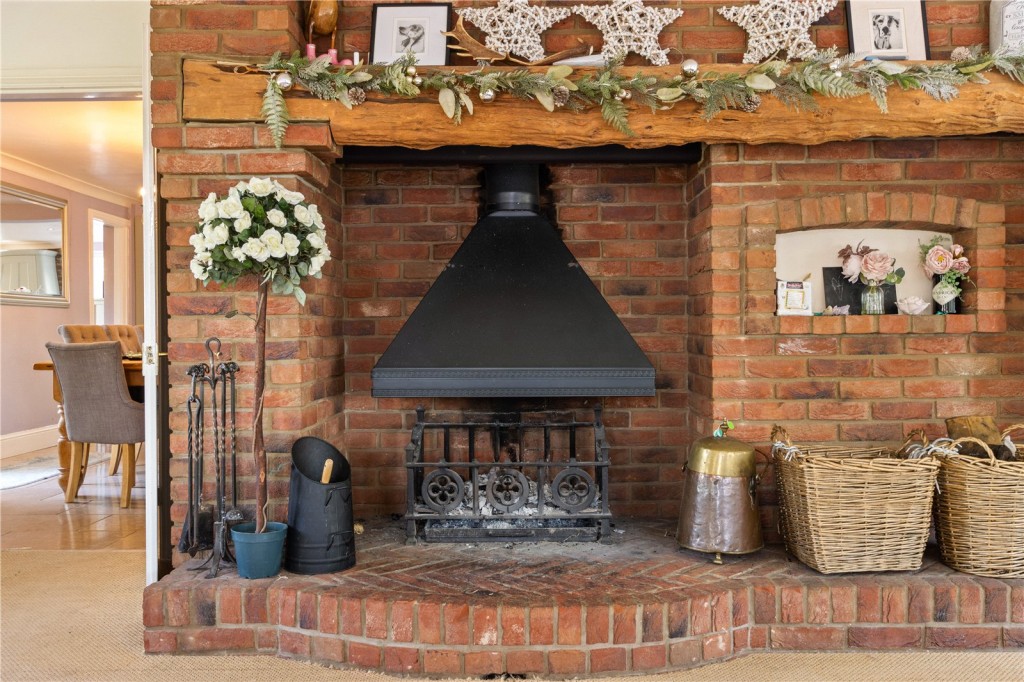 North Kelsey, Market Rasen, Lincolnshire