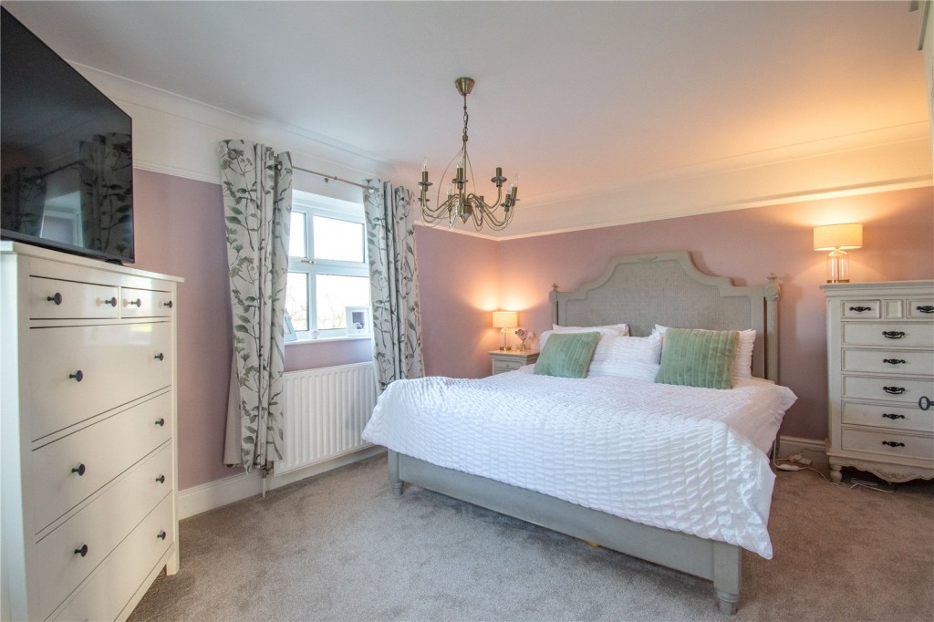 North Kelsey, Market Rasen, Lincolnshire