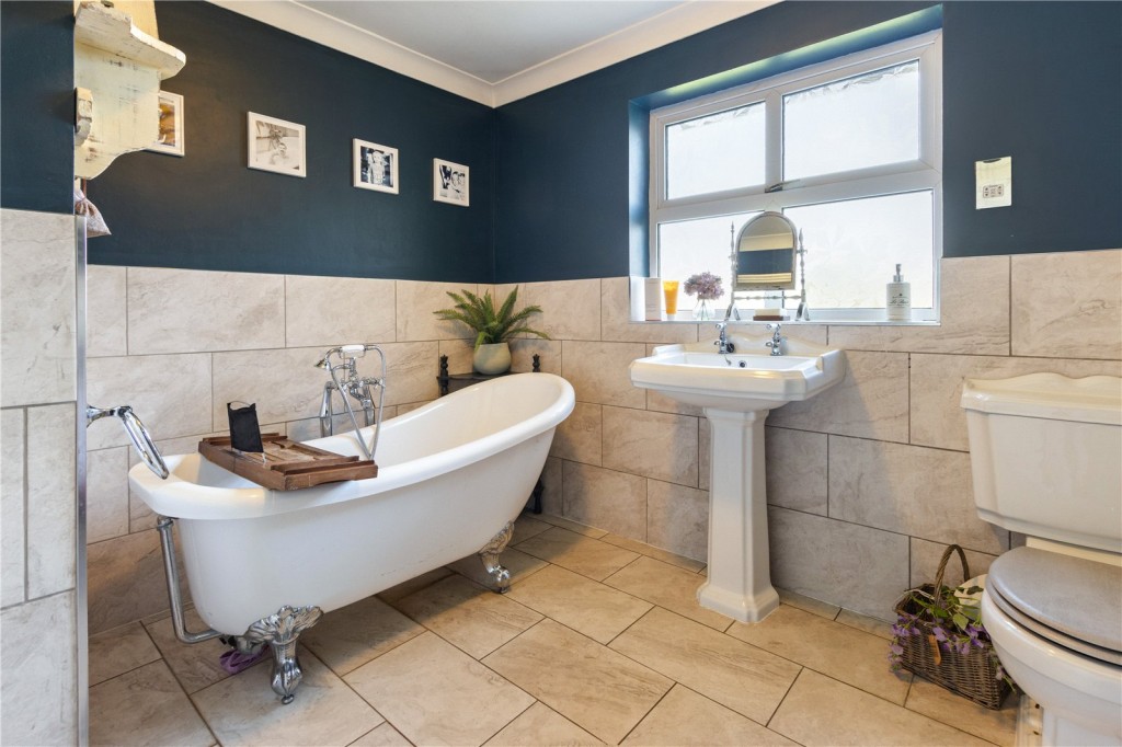 North Kelsey, Market Rasen, Lincolnshire