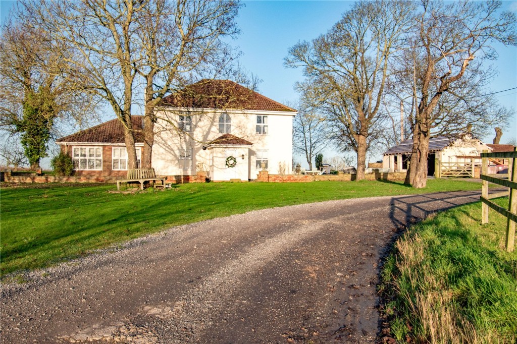 North Kelsey, Market Rasen, Lincolnshire