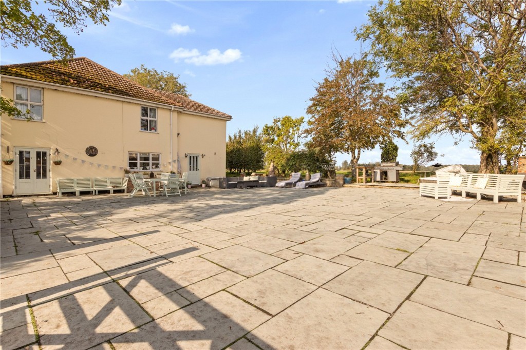 North Kelsey, Market Rasen, Lincolnshire