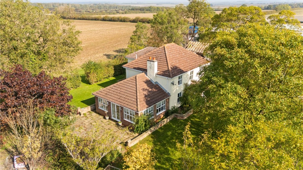 North Kelsey, Market Rasen, Lincolnshire