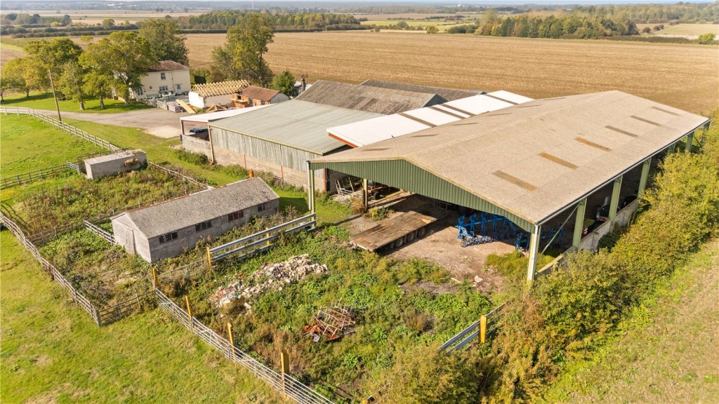 North Kelsey, Market Rasen, Lincolnshire