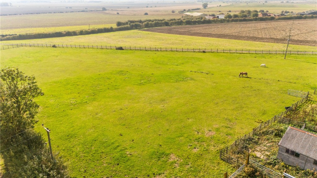 North Kelsey, Market Rasen, Lincolnshire