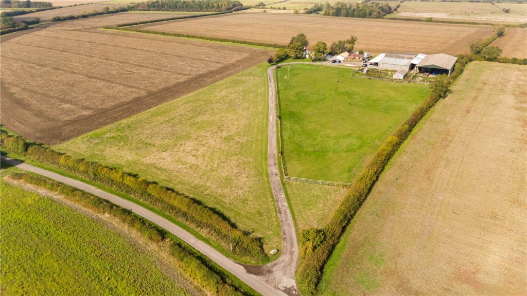 North Kelsey, Market Rasen, Lincolnshire