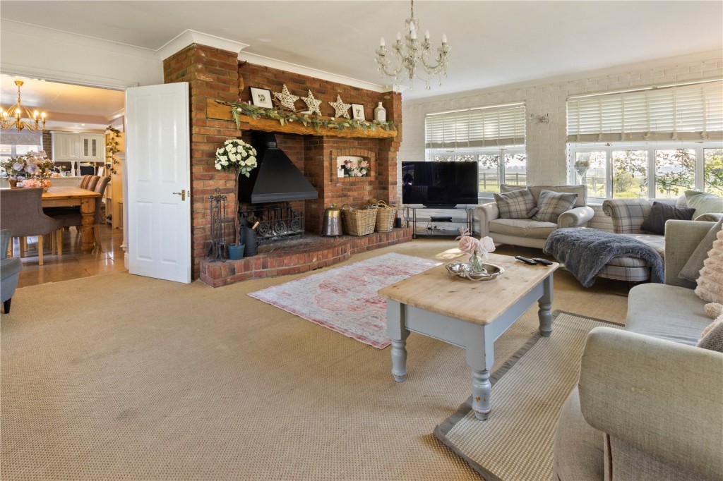 North Kelsey, Market Rasen, Lincolnshire