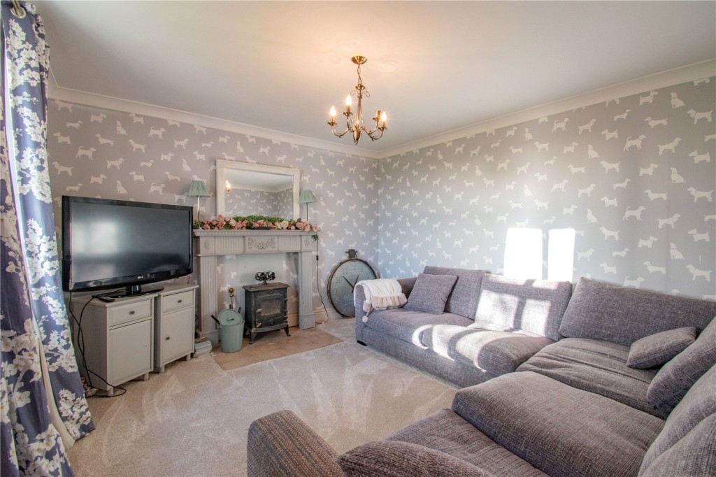 North Kelsey, Market Rasen, Lincolnshire