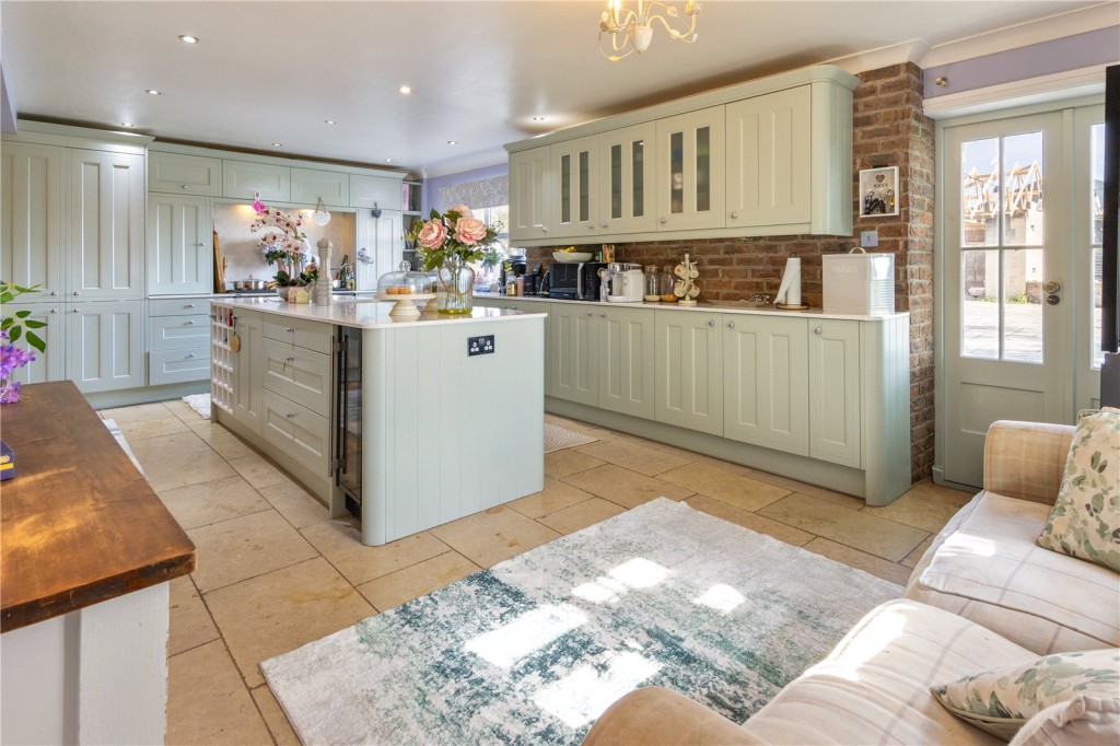 North Kelsey, Market Rasen, Lincolnshire