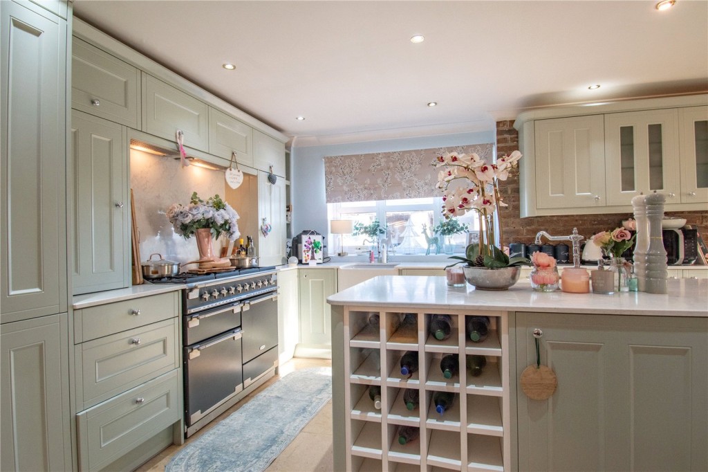 North Kelsey, Market Rasen, Lincolnshire