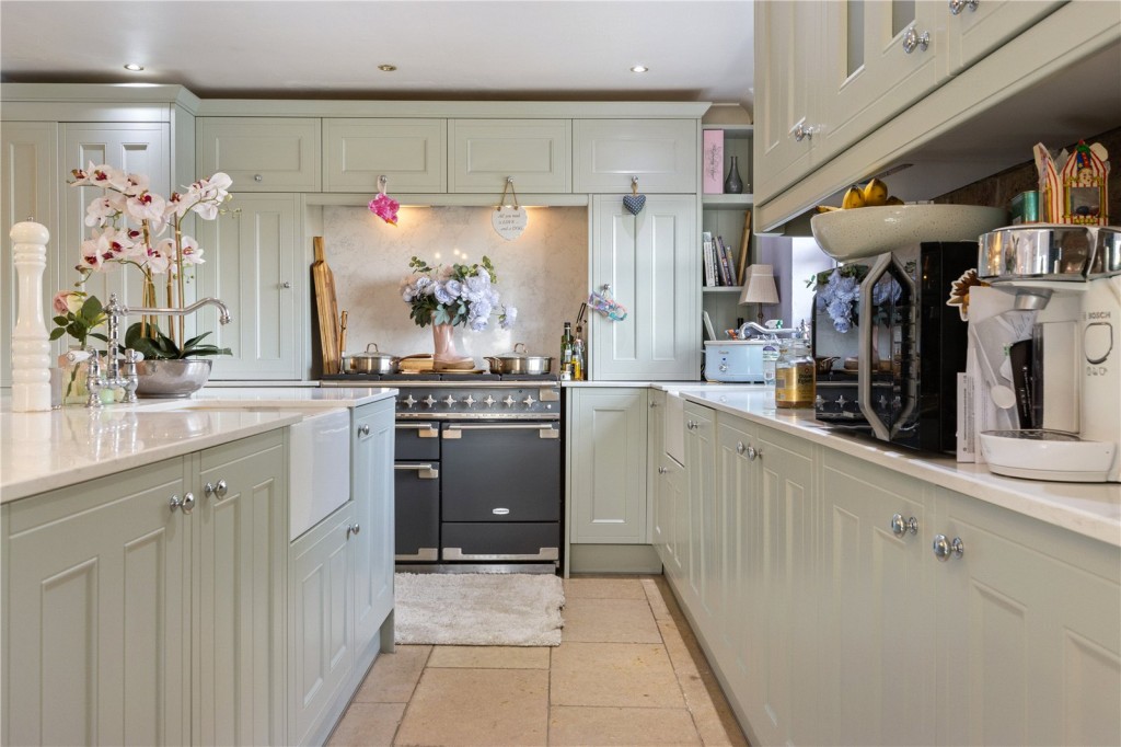 North Kelsey, Market Rasen, Lincolnshire