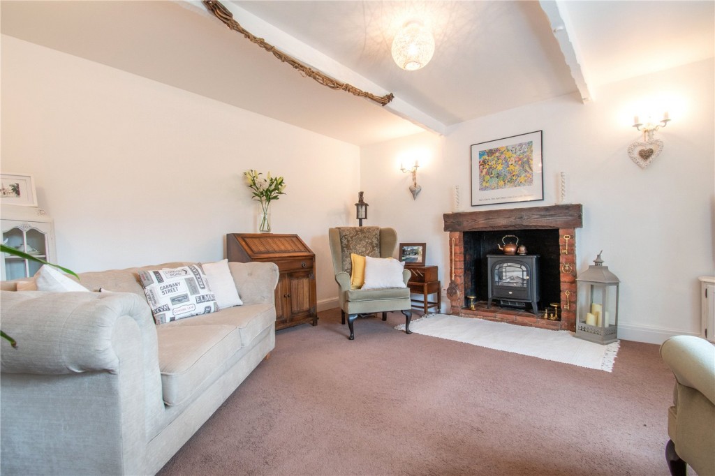 Ulceby, North East Lincs