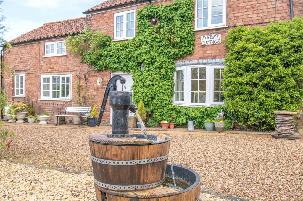 Ulceby, North East Lincs