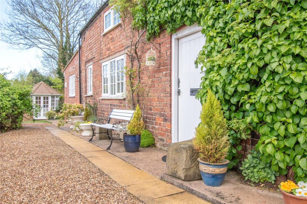 Ulceby, North East Lincs