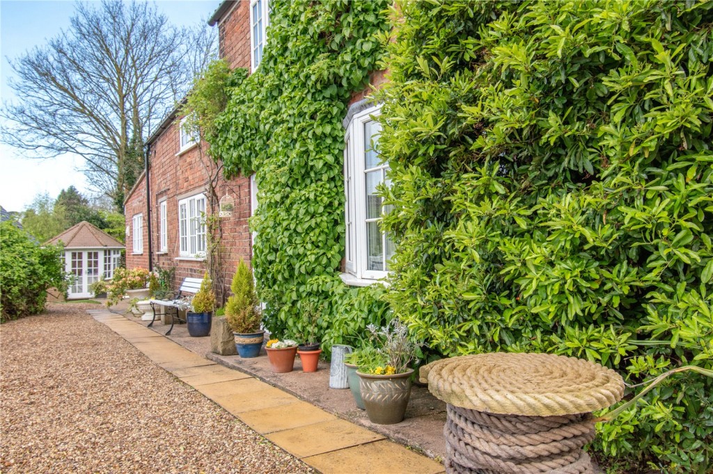 Ulceby, North East Lincs