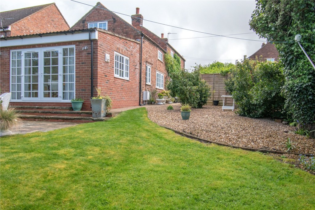 Ulceby, North East Lincs