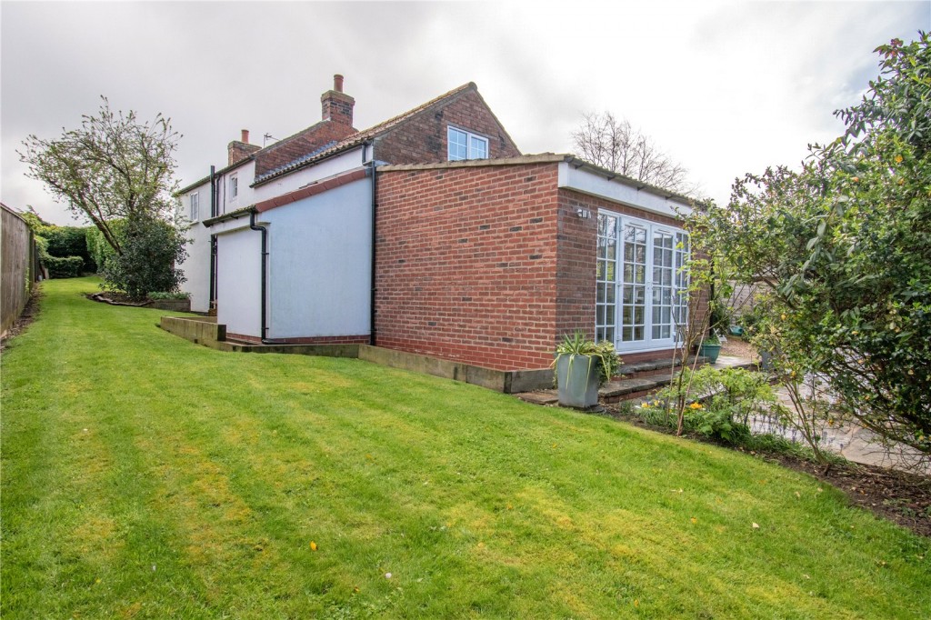 Ulceby, North East Lincs