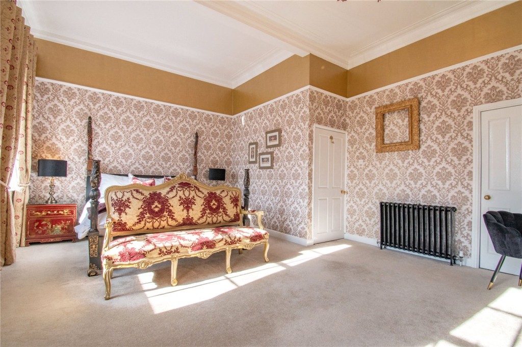 Brigg, North Lincolnshire