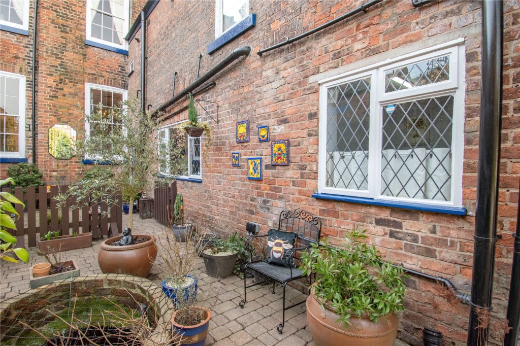 Brigg, North Lincolnshire