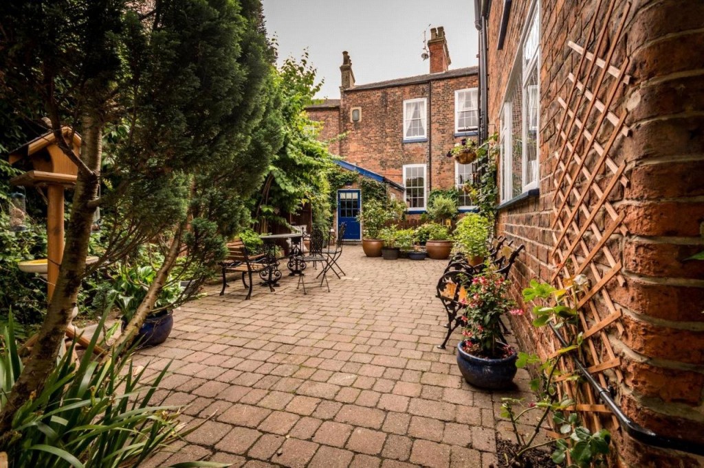 Brigg, North Lincolnshire