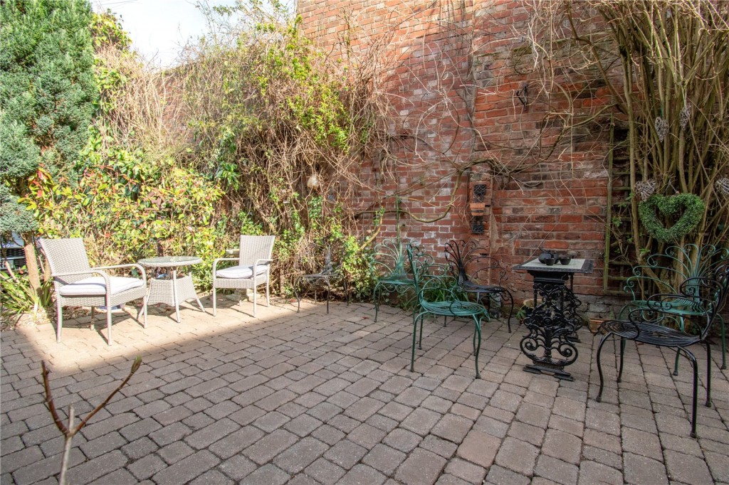 Brigg, North Lincolnshire