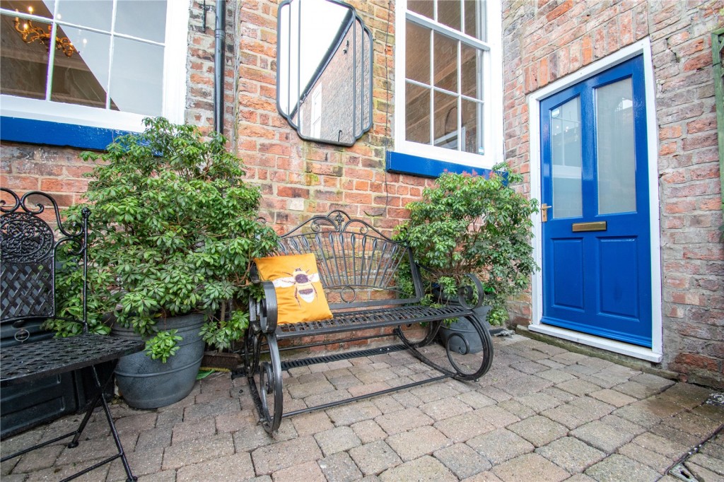 Brigg, North Lincolnshire