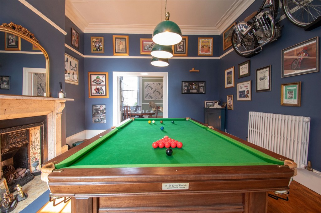 Brigg, North Lincolnshire