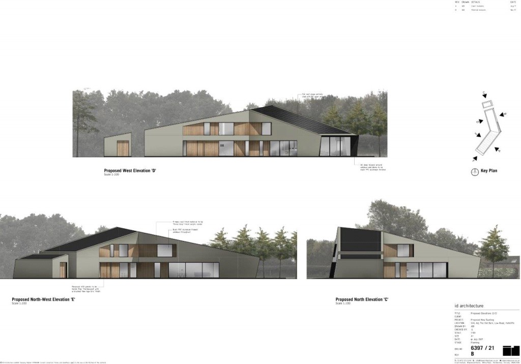 Hatcliffe, Grimsby, N. E. Lincolnshire