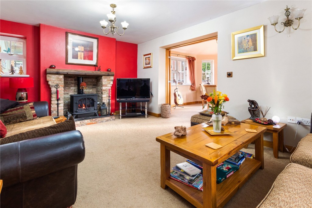 Messingham, Scunthorpe, Lincolnshire