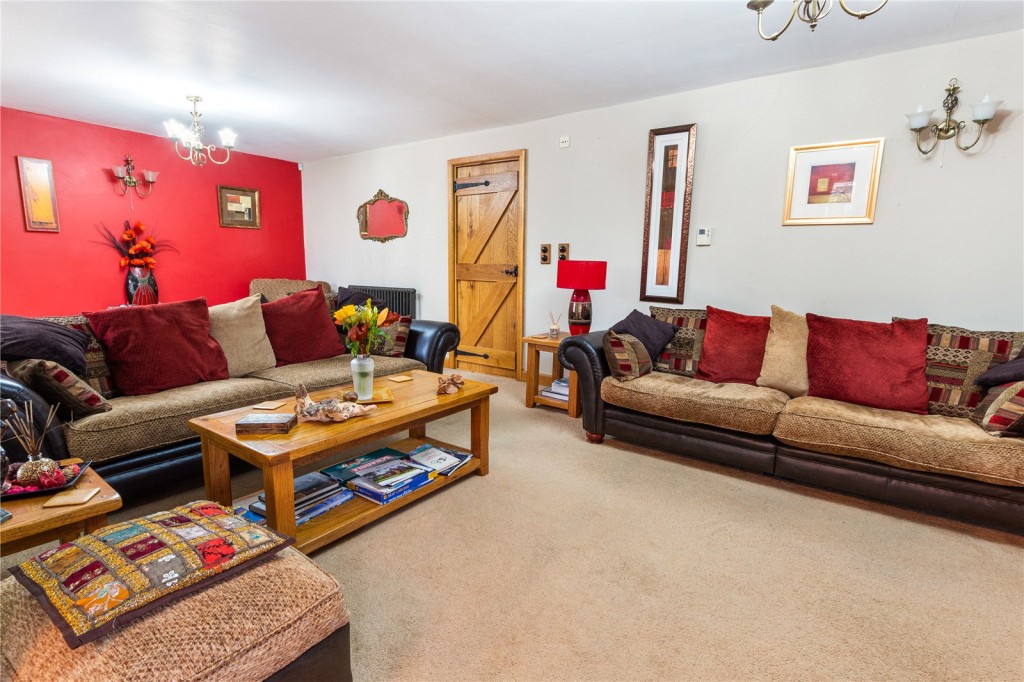 Messingham, Scunthorpe, Lincolnshire