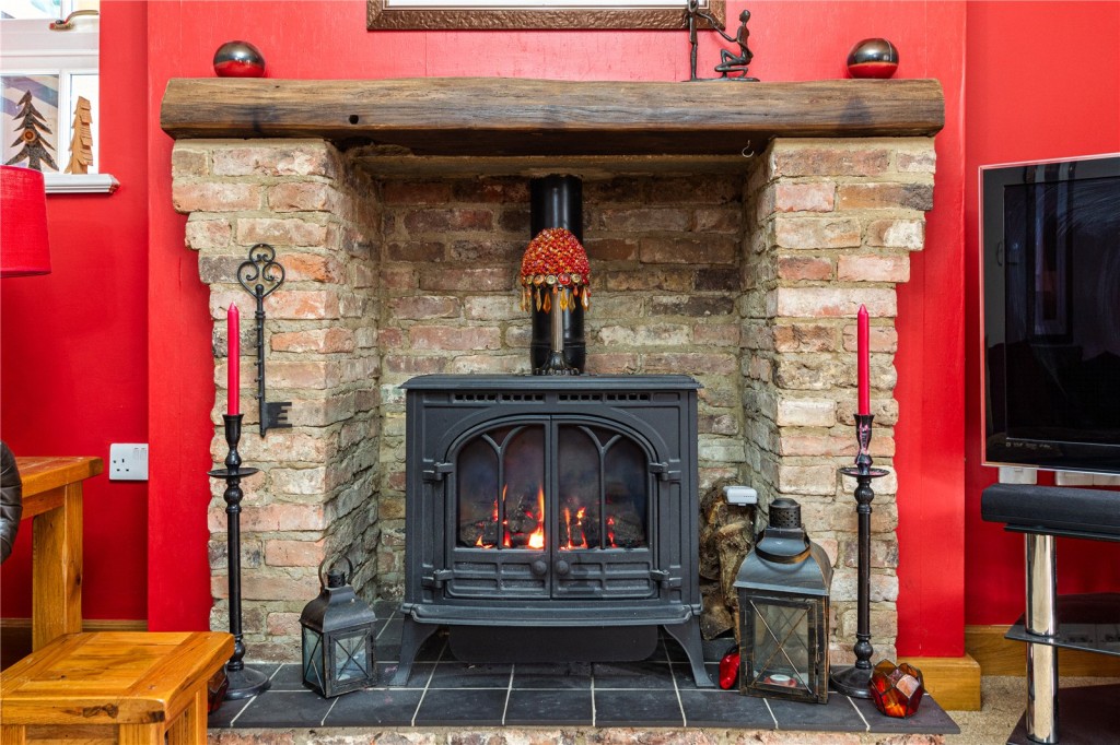 Messingham, Scunthorpe, Lincolnshire