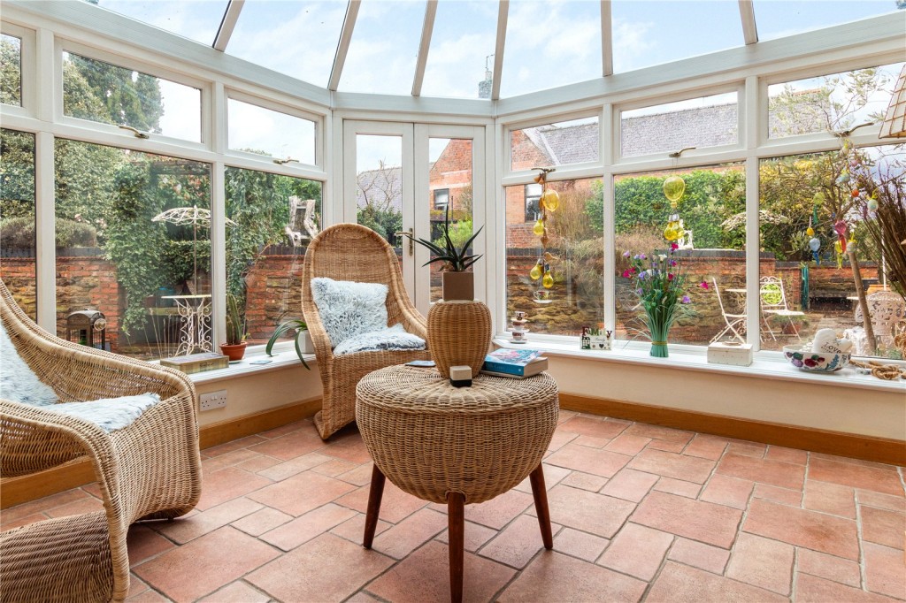 Messingham, Scunthorpe, Lincolnshire