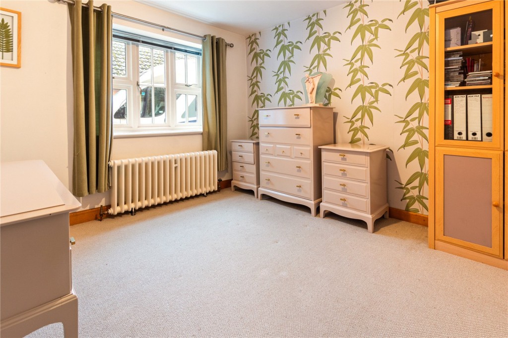 Messingham, Scunthorpe, Lincolnshire